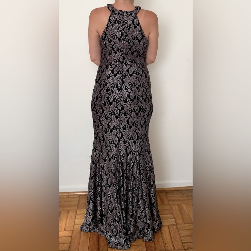 Night way Dress - Picture 2 of 3